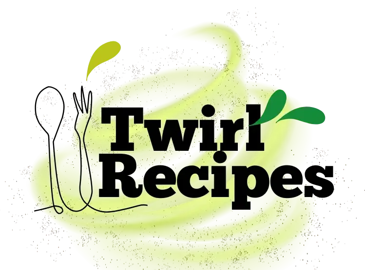 Twirl Recipes