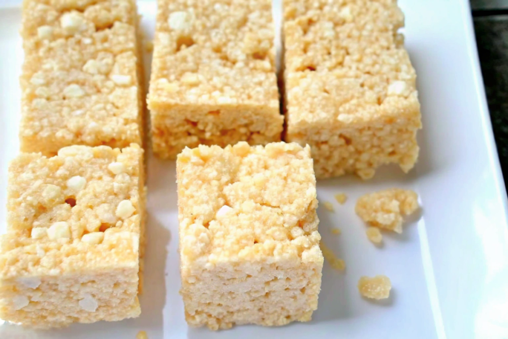 Are Rice Krispies gluten-free